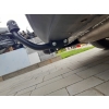 Hak holowniczy <b>Ford Mondeo V hatchback, sedan i kombi</b> (09.2014r. - -r.)